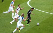FIFA World Cup™ 2018, ĐT Iceland – ĐT Nigeria: Người Argentina chỉ mong hòa