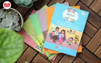 "Bố mẹ cũng từng là trẻ con" mách cha mẹ cách kiểm soát cảm xúc của con trẻ