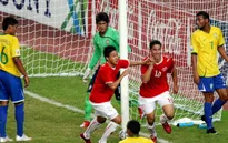 Bảng E FIFA World Cup™ 2018, ĐT Brazil – ĐT Thụy Sĩ: Selecao quyết trả món nợ 9 năm trước (1h00, 18/6)