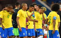Hòa Thụy Sĩ, Brazil nhận "trái đắng" sau 40 năm