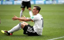 FIFA World Cup™ 2018: 5 điều rút ra từ trận thua sốc của ĐKVĐ Đức