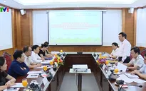 Kiểm tra việc thực hiện sắp xếp, tinh gọn bộ máy