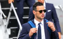 Nóng: Từ chối ra sân, sao Croatia bị HLV "đuổi thẳng cổ" khỏi FIFA World Cup™ 2018