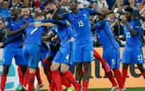 Trị giá gần 1 tỷ bảng, ĐT Pháp đắt giá nhất tại tứ kết FIFA World Cup™ 2018
