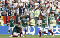 Đội hình tiêu biểu FIFA World Cup™ 2018 ngày 17/6: "Đại gia" bật bãi, "hạt tiêu" lên ngôi