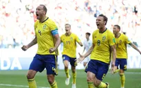 Kết quả ĐT Thuỵ Điển 1-0 ĐT Hàn Quốc, bảng F FIFA World Cup™ 2018: Bàn thắng từ công nghệ VAR