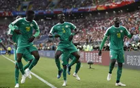 KẾT QUẢ FIFA World Cup™ 2018: Lewandowski im tiếng, Ba Lan thua 1-2 Senegal trong trận ra quân!