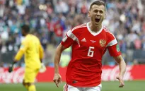 FIFA World Cup™ 2018: Trước thềm đại chiến, "Vua Ai Cập" bị coi thường