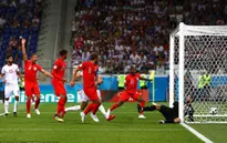 Chấm điểm Anh 2-1 Tunisia: "Ông vua" vòng cấm chấp tất!