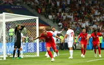 "Gánh" cả đội tuyển Anh, Harry Kane nói gì?