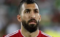 Lại có thêm cái tên giã từ FIFA World Cup™ 2018