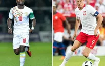 FIFA World Cup™ 2018, ĐT Ba Lan – ĐT Senegal: Lewandowski “đấu súng” cùng Sadio Mane