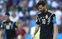 Messi không phải Maradona, El Pulga không thể tự mình vô địch FIFA World Cup