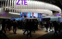 Thượng viện Mỹ thông qua luật trừng phạt ZTE