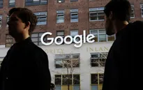 Google dừng hợp tác với Bộ Quốc phòng Mỹ vì sức ép từ nhân viên