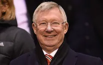 Hồi phục thần kỳ, Sir Alex về nhà sau gần 1 tháng chữa trị