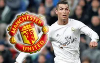 Chuyển nhượng bóng đá quốc tế ngày 02/6: Ronaldo muốn trở lại MU và làm việc cùng HLV Mourinho