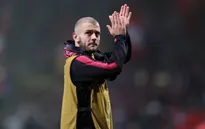 "Thần đồng không lớn" Wilshere viết tâm tư đẫm nước mắt chia tay Arsenal