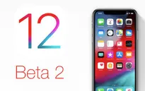 Bản cập nhật iOS 12 beta có gì đáng chú ý?
