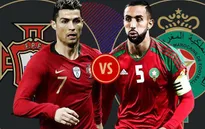 Lịch thi đấu và trực tiếp FIFA World Cup™ 2018 ngày 20, rạng sáng 21/6: Bồ Đào Nha, Tây Ban Nha tìm kiếm chiến thắng đầu tay
