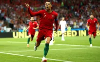 THÔNG TIN TRƯỚC TRẬN: ĐT Bồ Đào Nha - ĐT Ma Rốc: Ai cản được Ronaldo?
