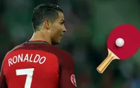 Đây là bí kíp giúp Ronaldo không bao giờ thua cuộc