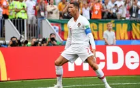 THỐNG KÊ: Ronaldo là cầu thủ chạy nhanh nhất thế giới