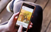 Instagram vượt mốc hơn 1 tỷ người dùng