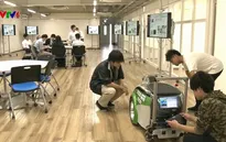 Nhật Bản khánh thành trung tâm nghiên cứu robot trị giá 7 triệu USD