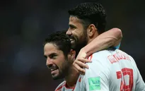 Chấm điểm ĐT Tây Ban Nha 1-0 ĐT Iran: Thắng run rẩy nhờ Quái thú Diego Costa