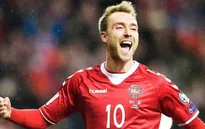 FIFA World Cup™ 2018, ĐT Australia – ĐT Đan Mạch: Dè chừng Eriksen