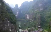 Quảng bá du lịch Việt Nam tại Thụy Sỹ