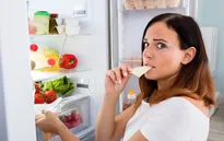 Thức đêm xem World Cup, ăn những thứ này không lo bị béo