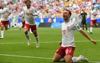 Chấm điểm ĐT Australia 1-1 ĐT Đan Mạch: Eriksen ghi bàn đẹp nhưng chưa phải hay nhất