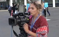 Phóng viên Thể Thao VTV tác nghiệp tại Nga: Chuyện tác nghiệp tại World Cup 2018