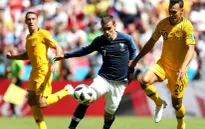 Lịch thi đấu và trực tiếp FIFA World Cup™ 2018 ngày 21, rạng sáng 22/6: Pháp rộng cửa đi tiếp, Argentina chờ chiến thắng đầu tiên