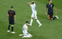 Argentina 0-3 Croatia: Tôi không biết về sự xấu hổ, nhưng tôi cảm thấy đau đớn