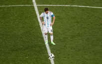 CĐV kêu gọi Messi từ giã đội tuyển Argentina