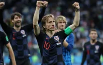 "Hạ gục Argentina, ĐT Croatia đủ sức vào tới bán kết World Cup™ 2018!"