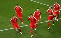 "Đánh bại Brazil? Không có gì là không thể xảy ra!"