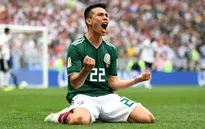 "Siêu kinh điển" Real - Barca vì chữ ký sao trẻ người Mexico