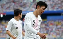 FIFA World Cup™ 2018, Hàn Quốc – Mexico: Son Heung-min có hơn được ĐT Đức? (22h00 hôm nay, 23/6)