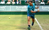 Federer nối dài kỷ lục trên BXH ATP