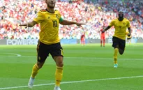 FIFA World Cup™ 2018: Eden Hazard giống như "Messi của ĐT Bỉ"
