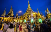 Myanmar nới lỏng visa nhằm thu hút du khách