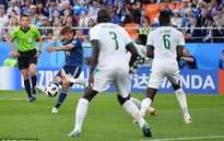Kết quả FIFA World Cup™ 2018, Nhật Bản 2-2 Senegal: Rượt đuổi tỷ số ngoạn mục!
