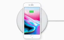 Apple đã từng nghĩ đến một chiếc iPhone X không có cổng kết nối