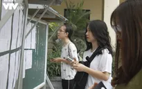 INFORGRAPHIC: Điểm thi THPT Quốc gia 3 năm qua thay đổi thế nào?