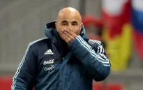 Kỳ World Cup đáng quên của những nhà cầm quân tới từ Argentina