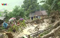 Công điện của Thủ tướng về tập trung tìm kiếm cứu nạn, khắc phục hậu quả mưa lũ